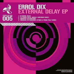 External Delay EP