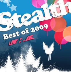 Best Of Stealth 2009