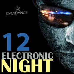 ELECTRONIC NIGHT 12