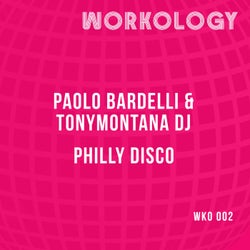 Philly Disco