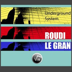 Underground System