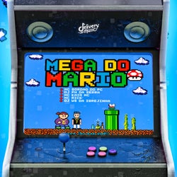 Mega Do Mário