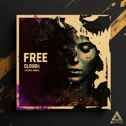 Free (Techno Remix)