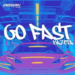 GO FAST