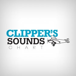 August Top 10 by Clipper's Sounds