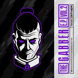 DITHER GABBER EP Vol. 2 - Extended Mix