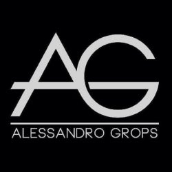 Alessandro Grops - October "Prisma" Chart