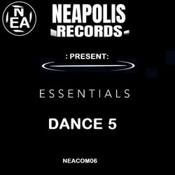 Essential Dance v.5