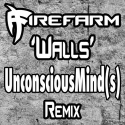 Walls (Unconscious Mind(s) Remix)