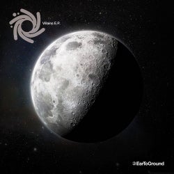 Moonraker EP