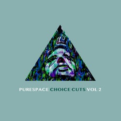Purespace Choice Cuts Volume 2