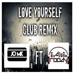 Love Yourself Club Remix
