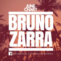 BRUNO ZARRA - JUNE 2016 CHART -