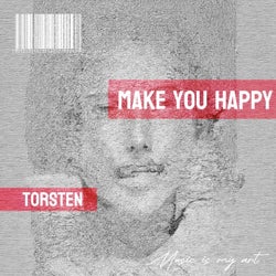 MAKE YOU HAPPY (Extended mix)