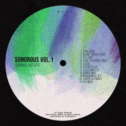 Sonorous Vol. 1