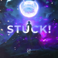 Stuck! (Slowed + Reverb)