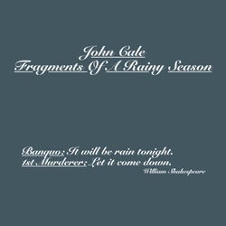 Hallelujah - Fragments [Single Version]