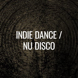 Crate Diggers: Indie Dance / Nu Disco