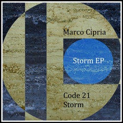 Storm EP