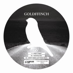 Dirty Bird EP