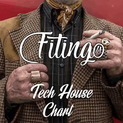 FITINGO Tech House Chart