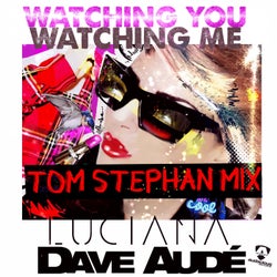 Watching You Watching Me (Tom Stephan Remix)