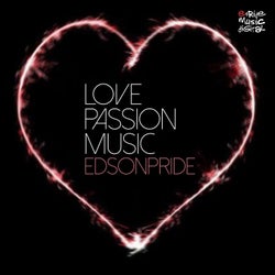 Love, Passion, Music (Ultimate Remixes)