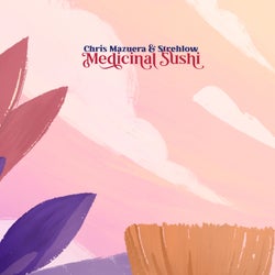 Medicinal Sushi