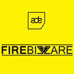 Firebizzare #ADE2016 Chart