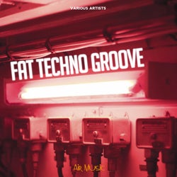 Fat Techno Groove