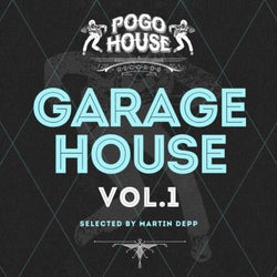 Garage House, Vol. 01
