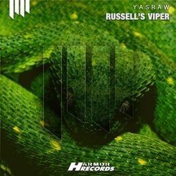 Russell's Viper