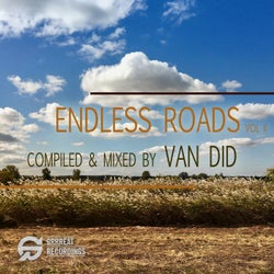 Endless Roads, Vol. II