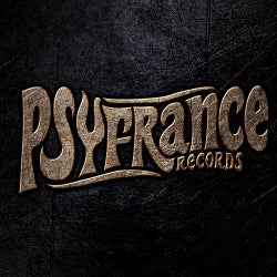Psyfrance