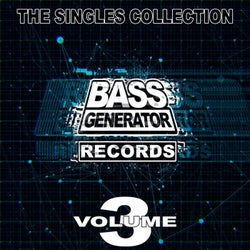 The Singles Collection, Vol. 3