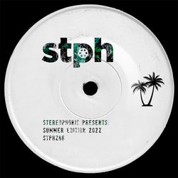 Stereophonic Summer Edition 2022