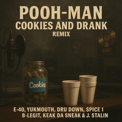 Cookies & Drank (Remix)
