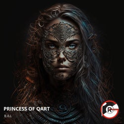 Princess Of Qart