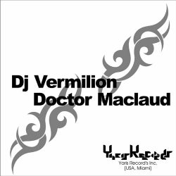 Doctor Maclaud