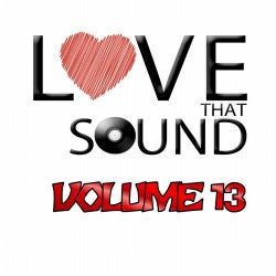 Love That Sound Greatest Hits, Vol. 13