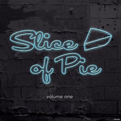 Slice of Pie, Vol.1