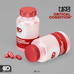 Critical Condition EP