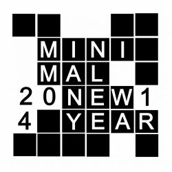 Minimal New Year 2014