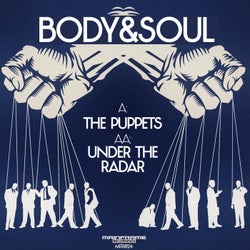 The Puppets / Under the Radar