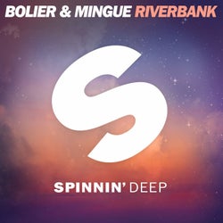 Riverbank (Extended Mix)