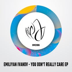 You Don't Really Care EP