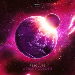 Worlds Collide - Extended Mix