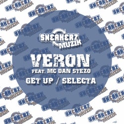 Get Up / Selecta (feat. MC Dan Stezo)