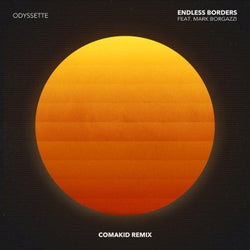 Endless Borders (Comakid Remix)