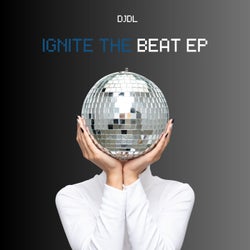Ignite the Beat EP